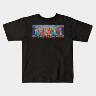 For Matilda Kids T-Shirt